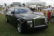 Rolls-Royce Phantom s/n SCA1S68446UX08057 of Braman Motorcars