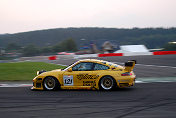 [Vollenberg / Sluzny / van Rossem / Schreurs] Porsche 996 GT3
