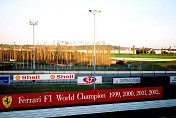 Misano track