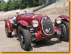 Alfa Romeo 8C-2900 MM s/n 412003