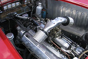 Ferrari 166 MM Vignale Berlinetta s/n 0062M