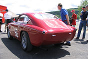 Ferrari 166 MM Vignale Berlinetta s/n 0062M