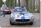 250 GT SWB Berlinetta, s/n 2021GT