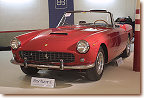 Ferrari 250 GT Cabriolet Series II s/n  2091GT