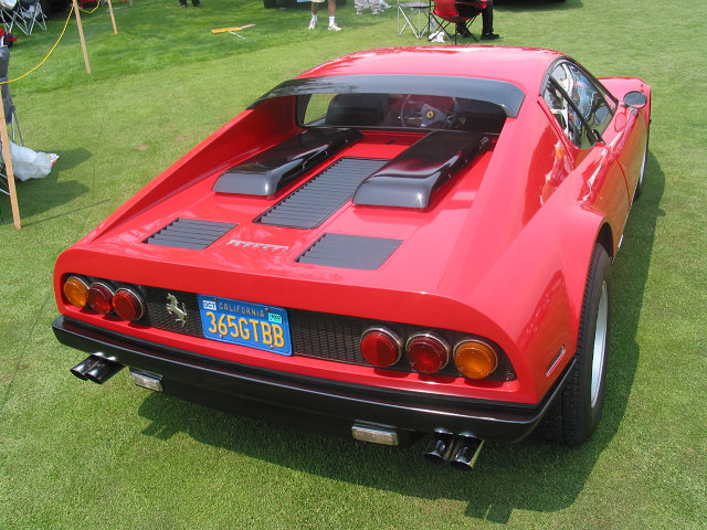 365 GT4/BB