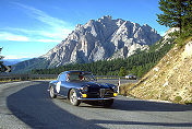 Alfa Romeo 1900 SSE