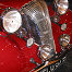 Triumph Dolomite