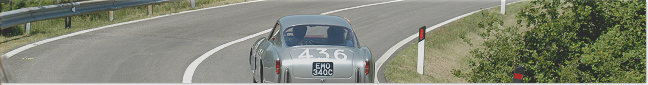 1957  Ferrari 250 GT LWB Berlinetta Scaglietti "TdF", s/n 0597GT  [Fernandez / Fernandez (ESP)]