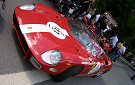 Ferrari 365 P s/n 0824