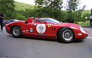 Ferrari 365 P s/n 0824