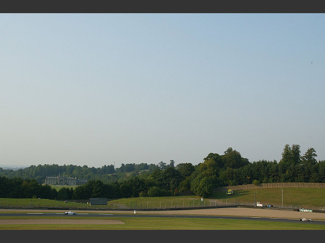 Donington Park