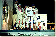 BMW wins Sebring '99!