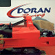 333 SP s/n 016, spare chassis of Doran Racing
