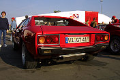 308 GT 4 s/n 13750