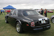 Rolls-Royce Phantom s/n SCA1S68446UX08057 of Braman Motorcars