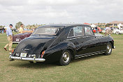 Rolls-Royce Phantom V by James Young of Bruce Bent