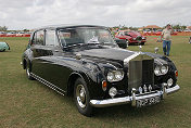 Rolls-Royce Phantom V by James Young of Bruce Bent