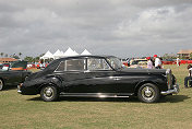 Rolls-Royce Phantom V by James Young of Bruce Bent
