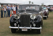 Rolls-Royce Silver Wraith of Jerry L. Carson