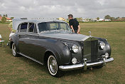 Rolls-Royce Silver Cloud I LWB