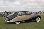 Rolls-Royce Silver Wraith of Jerry L. Carson