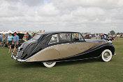 Rolls-Royce Silver Wraith of Jerry L. Carson