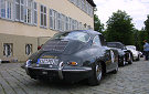 Porsche 356 Coupe Carrera 2 (Peter Wirichs)