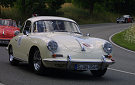 Porsche 356 Coupe (Werner Eisele)