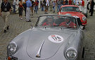 Porsche 356 Cabriolet (Gerd Helm)