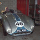 750 Monza Spider Scaglietti "The Ice-Racer", s/n 0568M