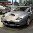 575M Maranello s/n 126982