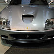 575M Maranello s/n 126982