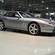 575M Maranello s/n 126982