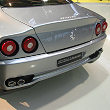575M Maranello s/n 126982