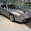 575M Maranello s/n 126982