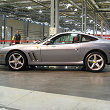575M Maranello s/n 126982