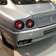 575M Maranello s/n 126982