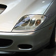 575M Maranello s/n 126982