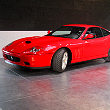 575M Maranello s/n 126047
