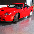 575M Maranello s/n 126047