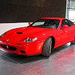 575M Maranello s/n 126047