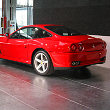 575M Maranello s/n 126047