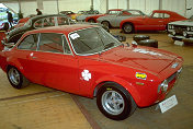 Alfa Romeo GTA 1300 Junior s/n AR775705