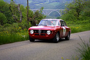 Alfa Romeo GTA (Zanoni/Cappelli)