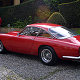 Ferrari 250 GT Lusso s/n 5351GT