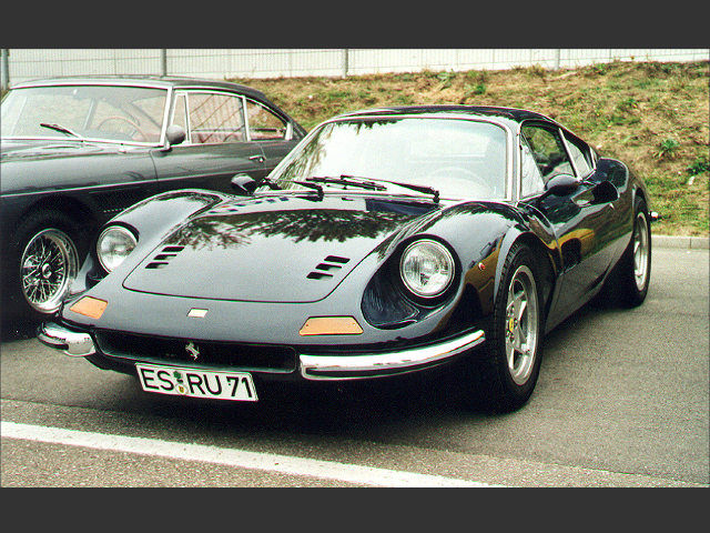 Dino 246 GT