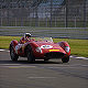 500 TR s/n 0610MDTR