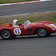 500 TR s/n 0610MDTR