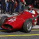 Maserati 250 F s/n 2526