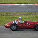 Maserati 250 F s/n 2518